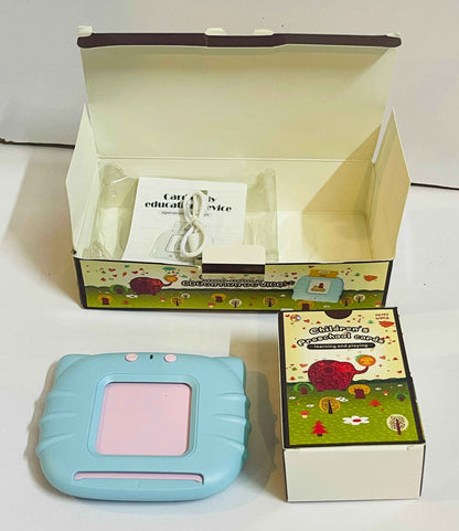 KIDS SMART CARD TOY