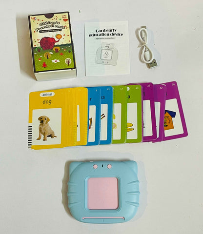 KIDS SMART CARD TOY