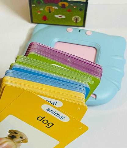 KIDS SMART CARD TOY